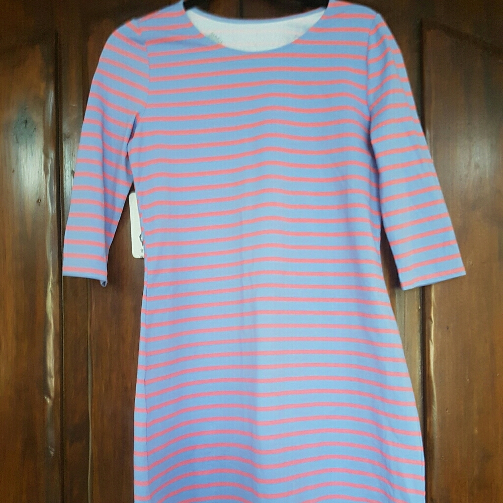 Hiho 3/4 slevee dress